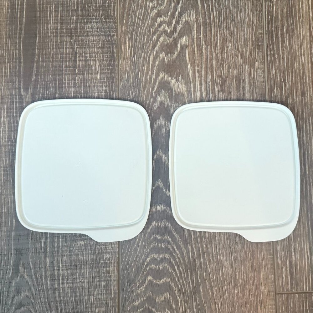 Tupperware Divided Lunch Container – Set of 2 - Picture 13 of 13
